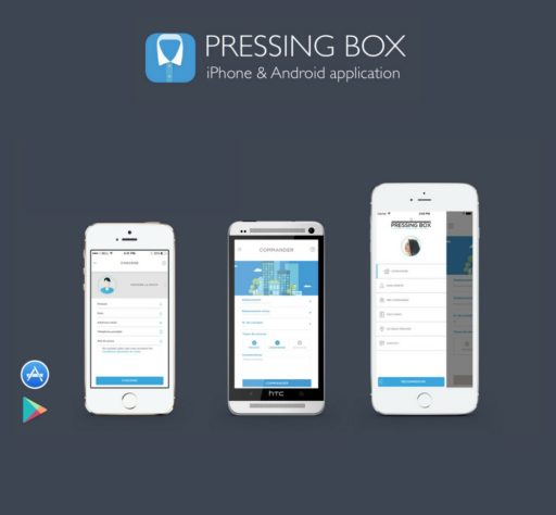 PressingBox