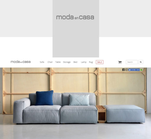 Moda en Casa – Japan