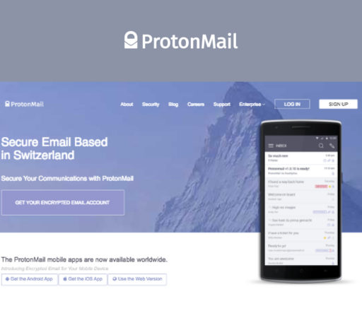 ProtonMail