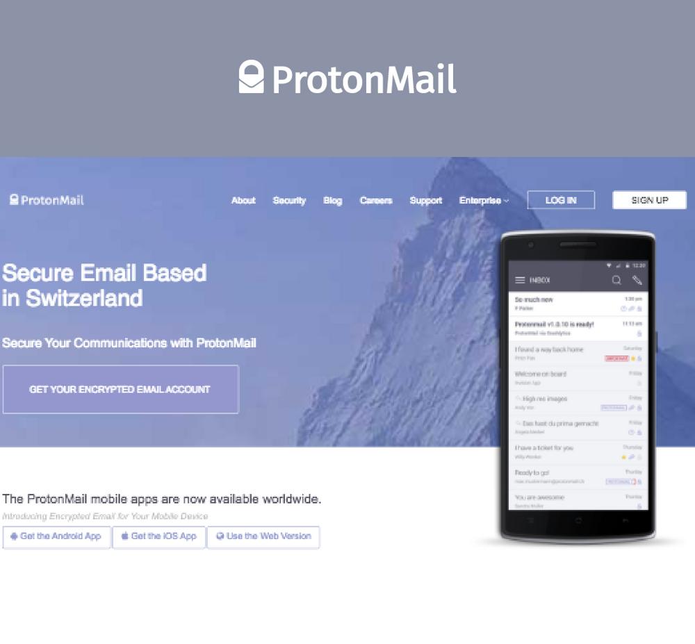 Protonmail тор обход ссылка