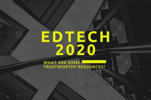 EdTech Resources